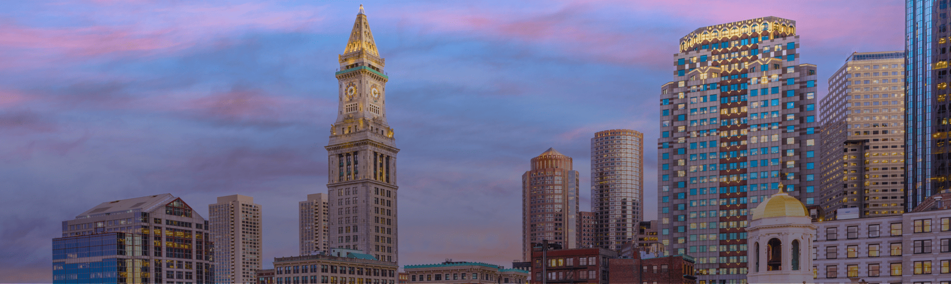 Imagen de Boston