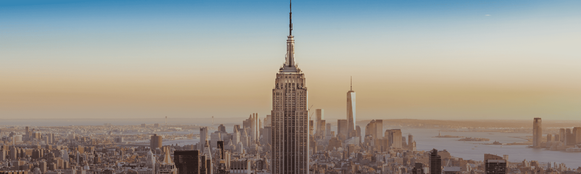 Skyline de Nueva York