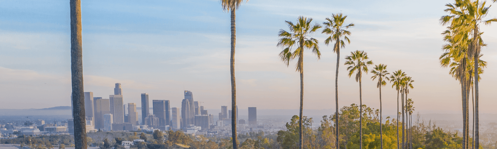 Ciudad de Los Ángeles