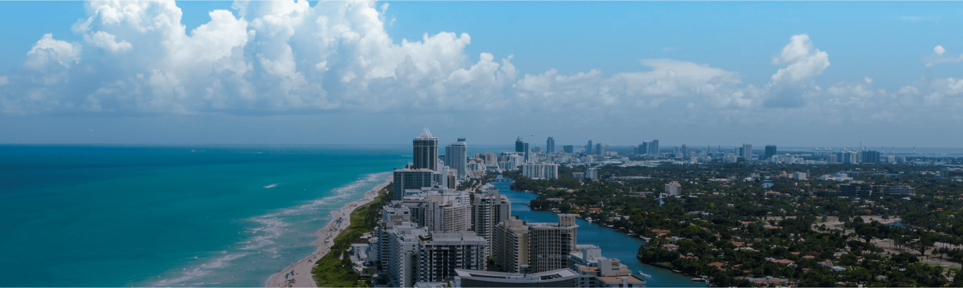 Ciudad de Miami